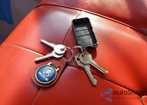 1962 Buick Skylark z USA, uszkodzony, nr VIN 314515934